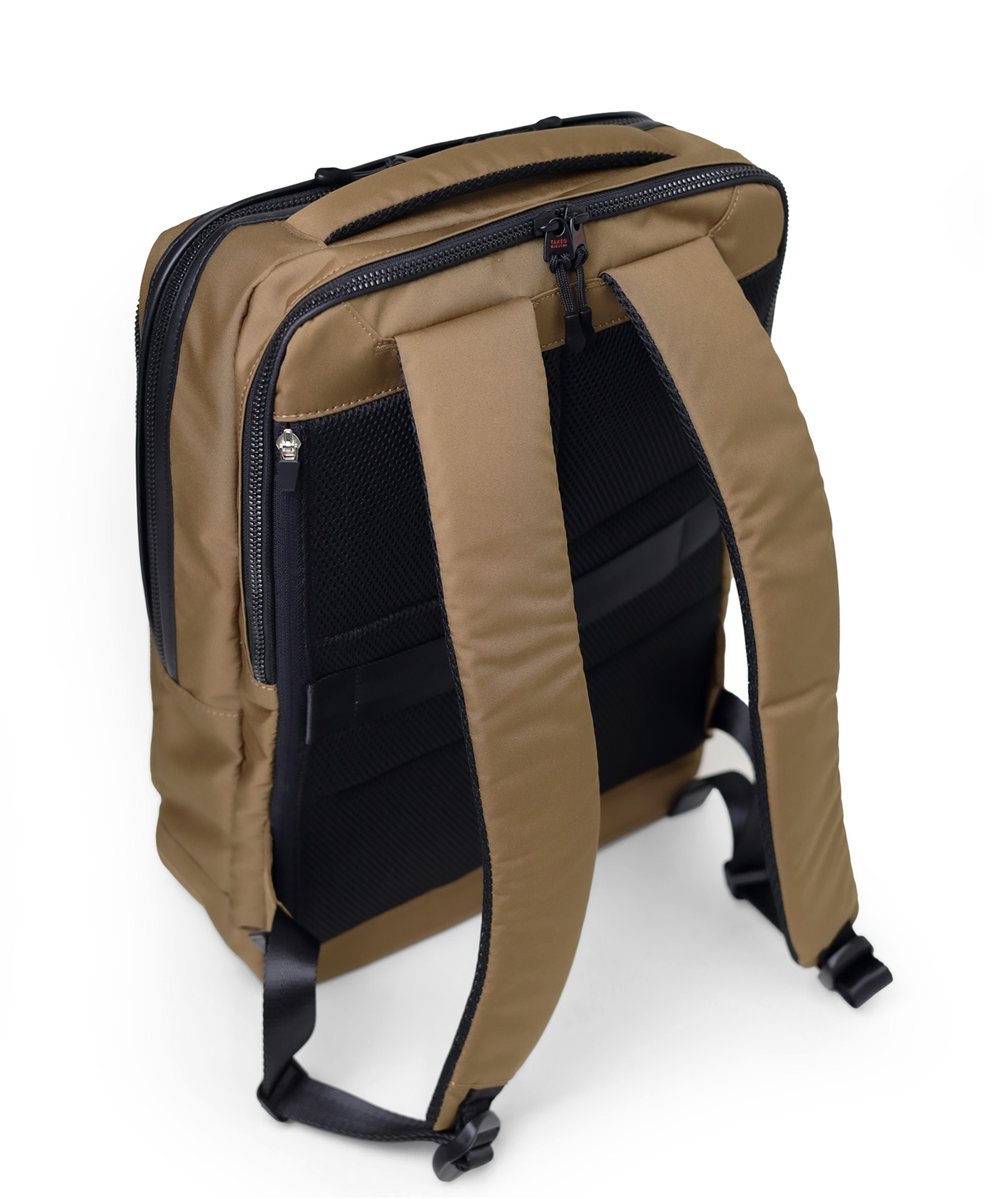 タケオキクチ ツアー リュック B4