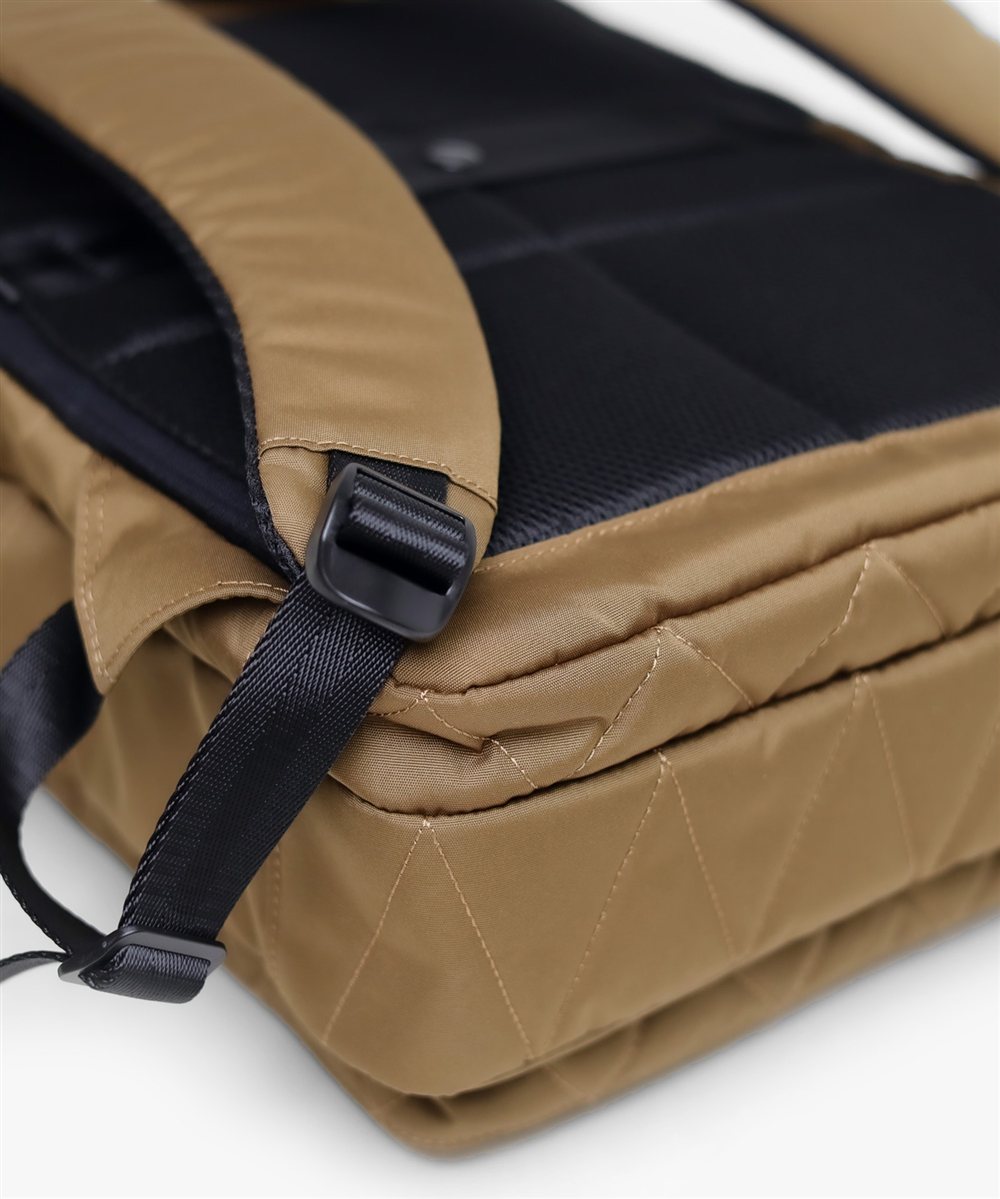 タケオキクチ ツアー リュック B4