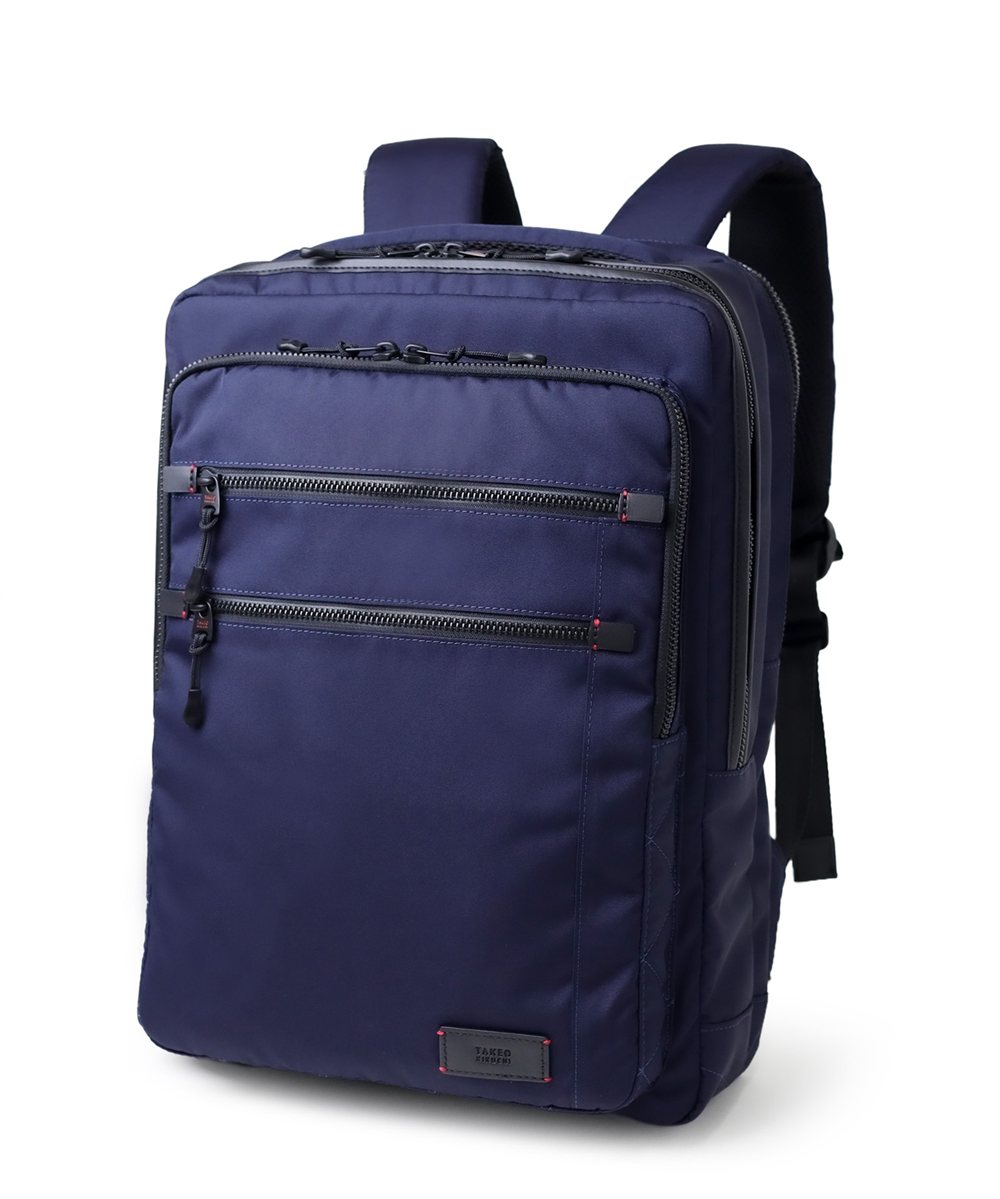 タケオキクチ ツアー リュック B4