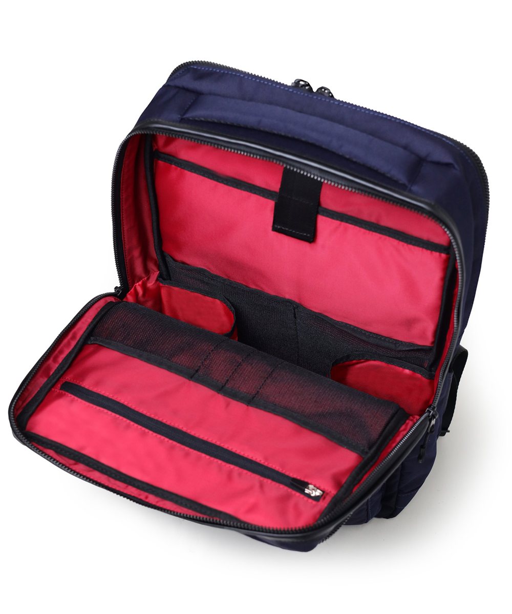 タケオキクチ ツアー リュック B4