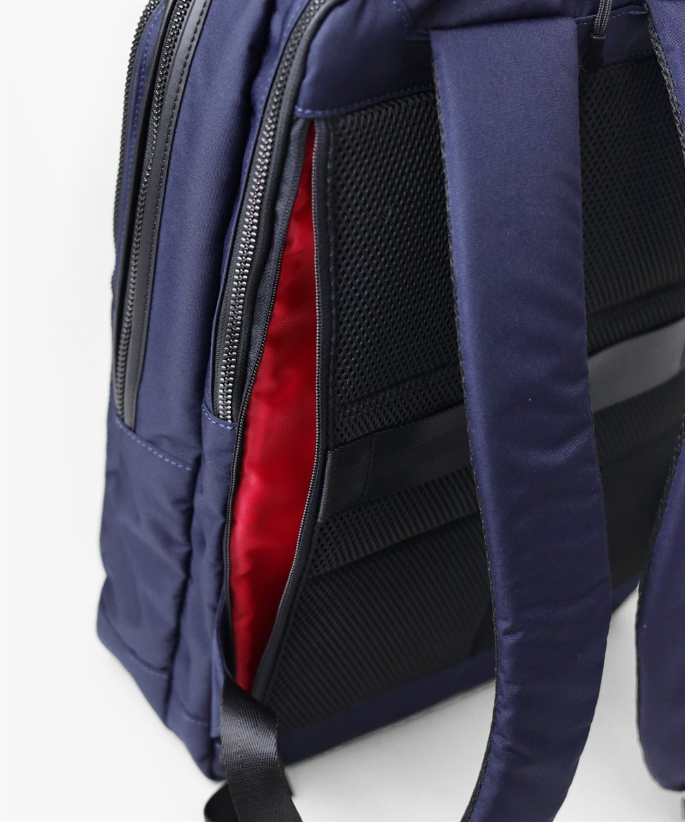 タケオキクチ ツアー リュック B4