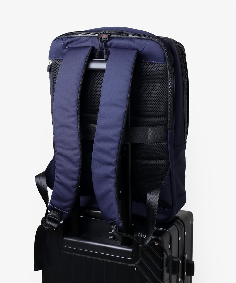 タケオキクチ ツアー リュック B4