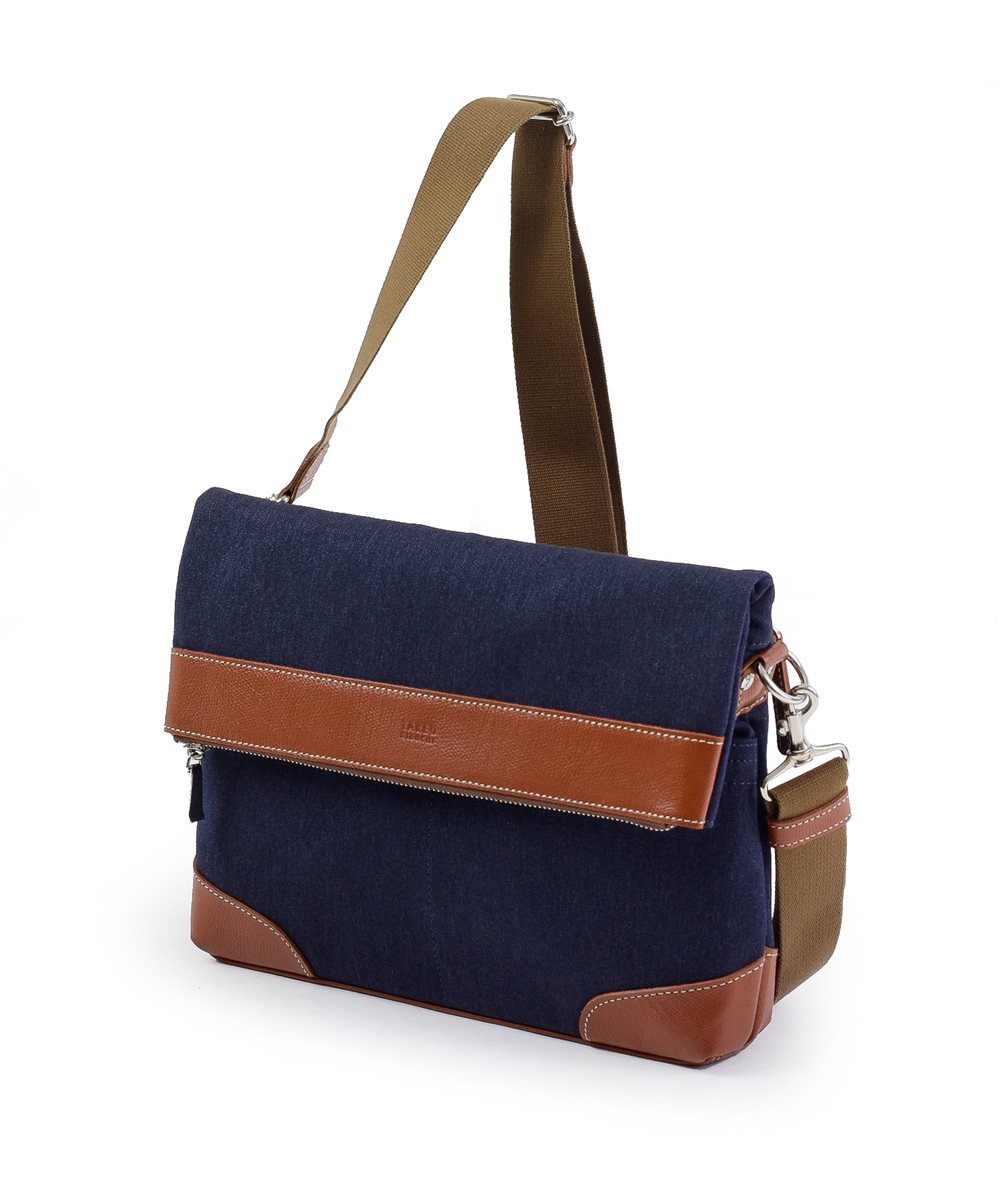 タケオキクチ サード ショルダーバッグ B5 2WAY