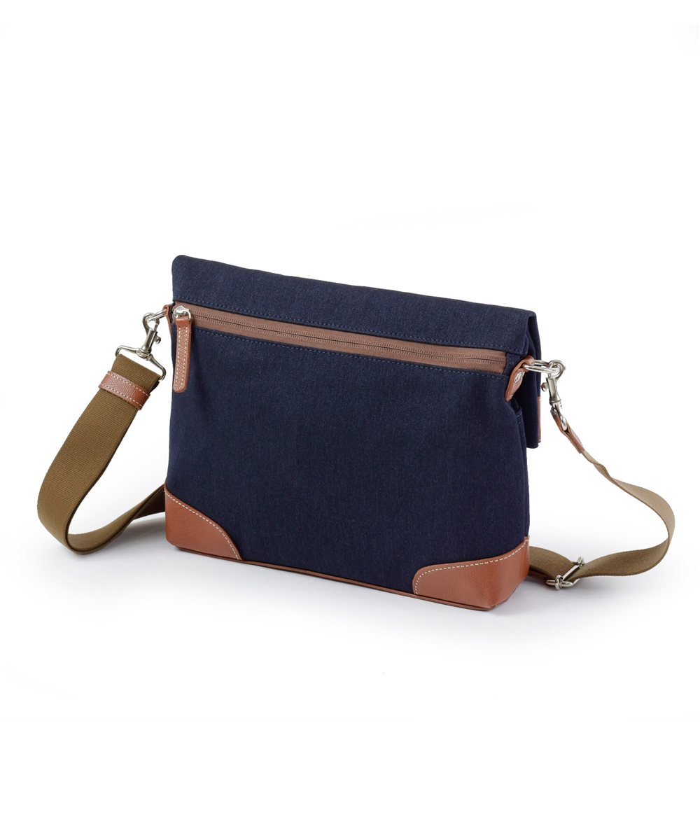 タケオキクチ サード ショルダーバッグ B5 2WAY