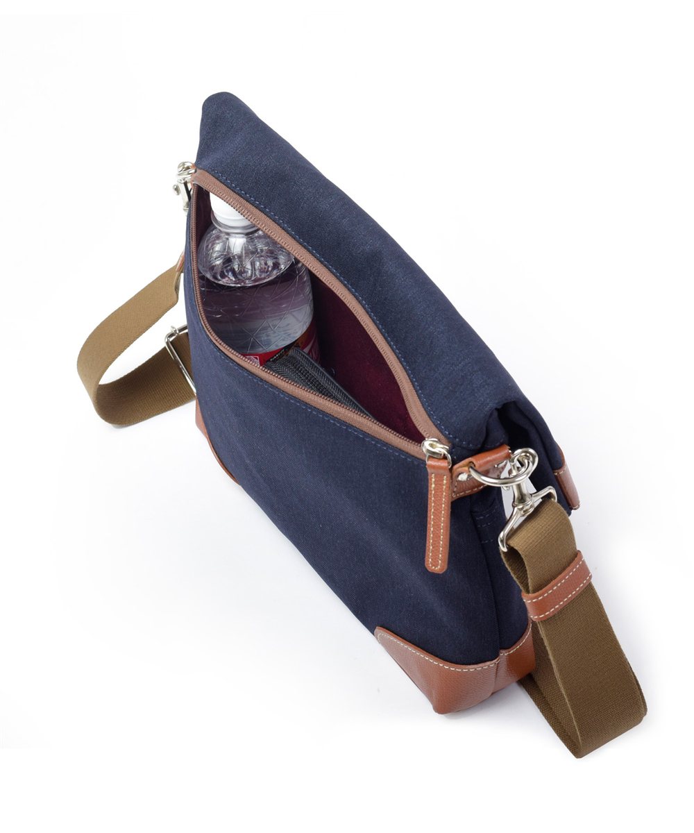 タケオキクチ サード ショルダーバッグ B5 2WAY