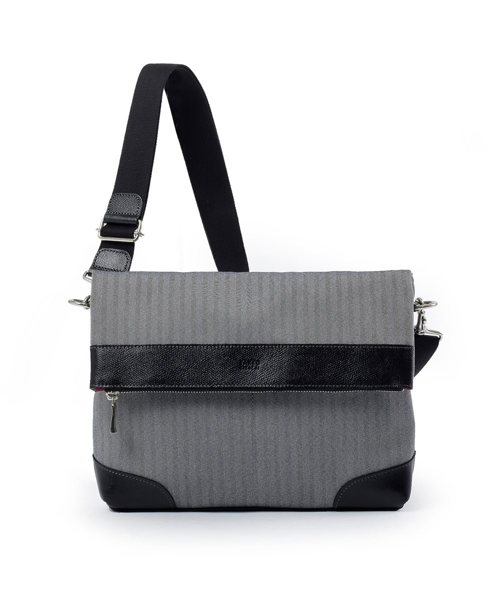 タケオキクチ サード ショルダーバッグ B5 2WAY