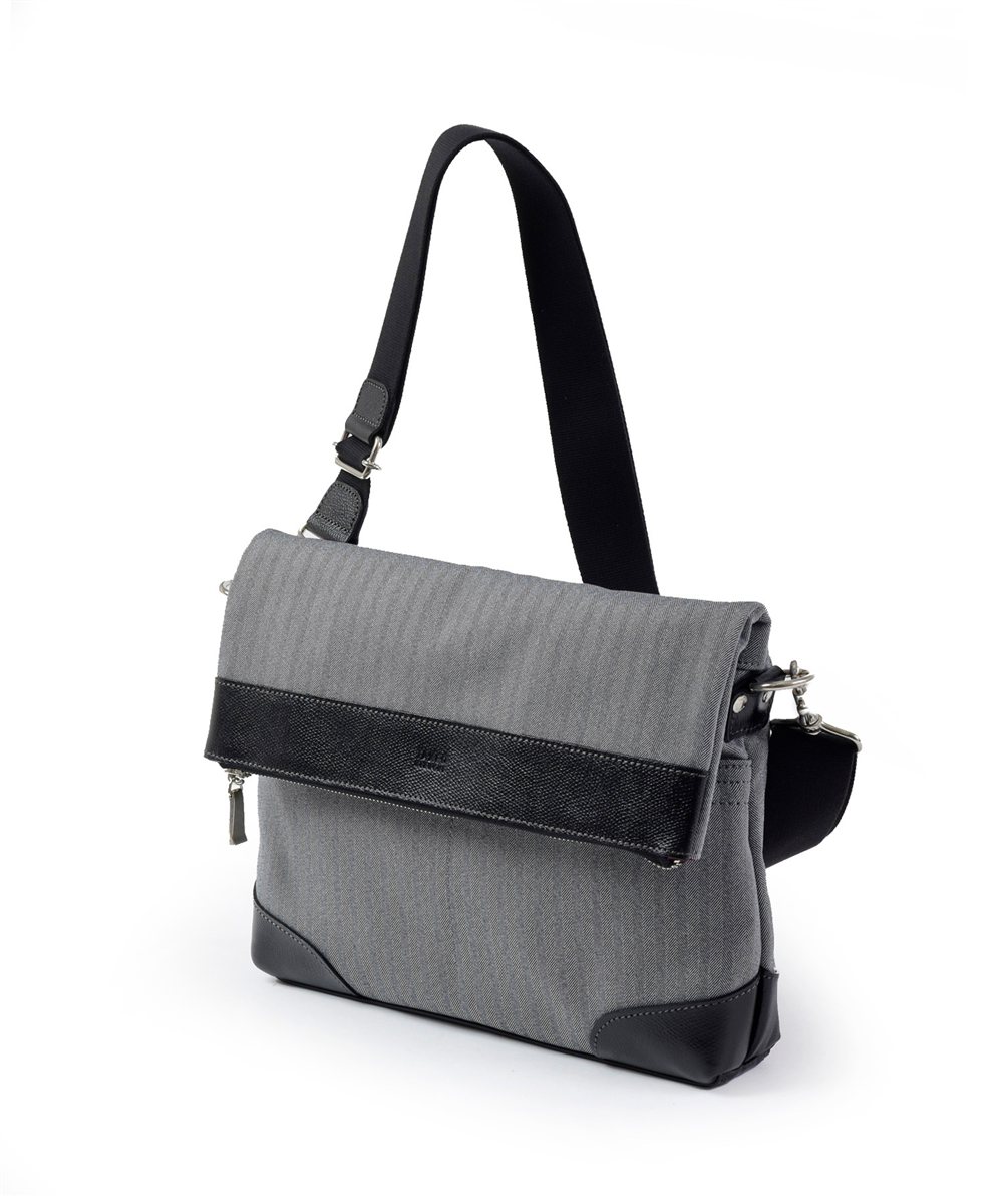 タケオキクチ サード ショルダーバッグ B5 2WAY