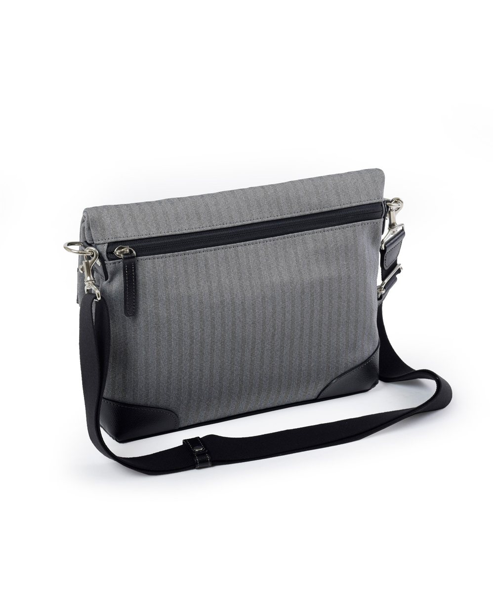 タケオキクチ サード ショルダーバッグ B5 2WAY