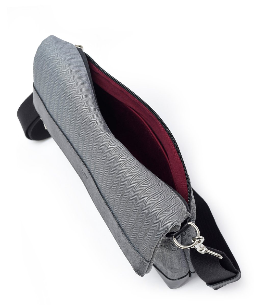 タケオキクチ サード ショルダーバッグ B5 2WAY