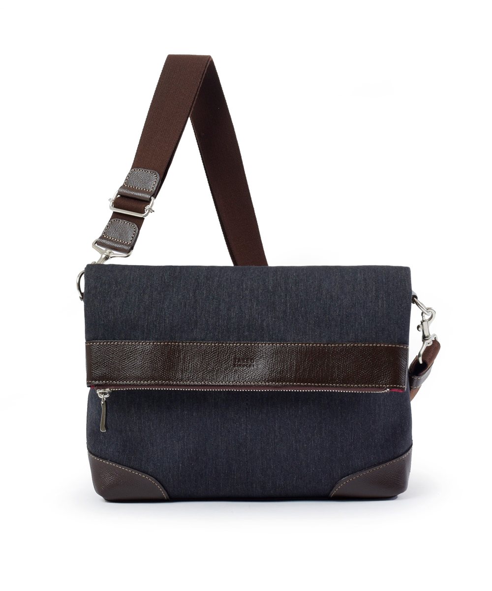 タケオキクチ サード ショルダーバッグ B5 2WAY