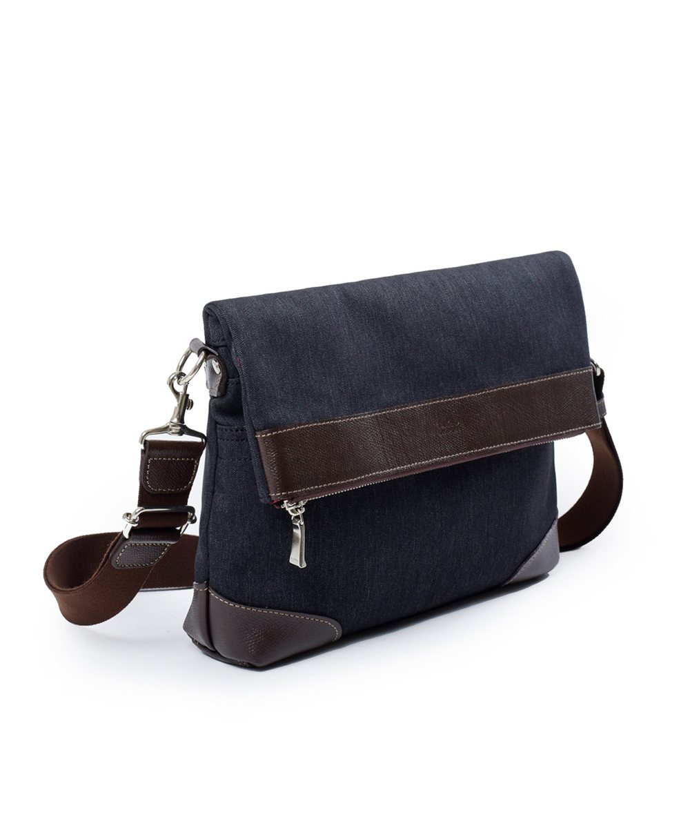 タケオキクチ サード ショルダーバッグ B5 2WAY