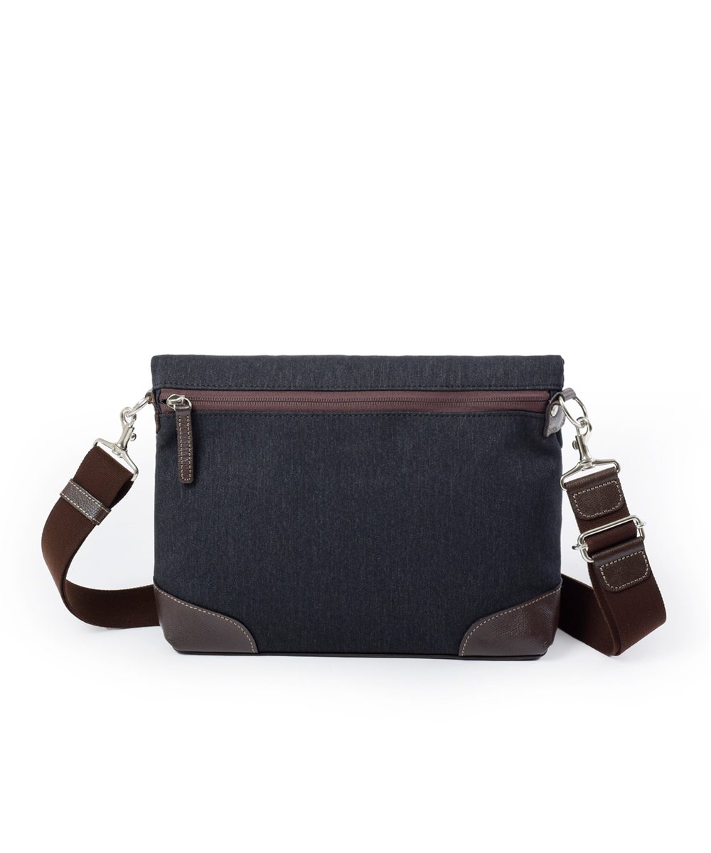 タケオキクチ サード ショルダーバッグ B5 2WAY