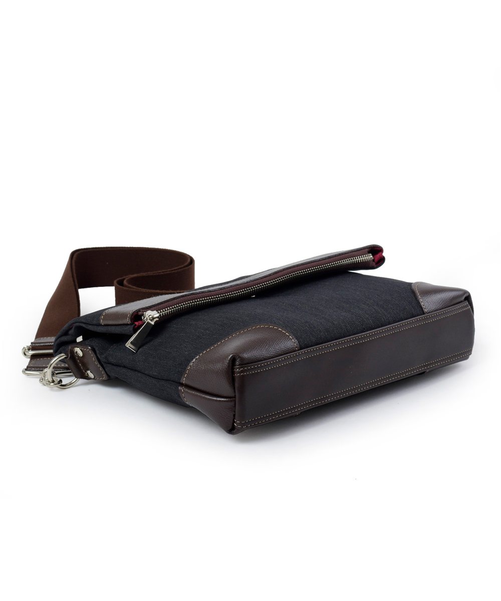 タケオキクチ サード ショルダーバッグ B5 2WAY