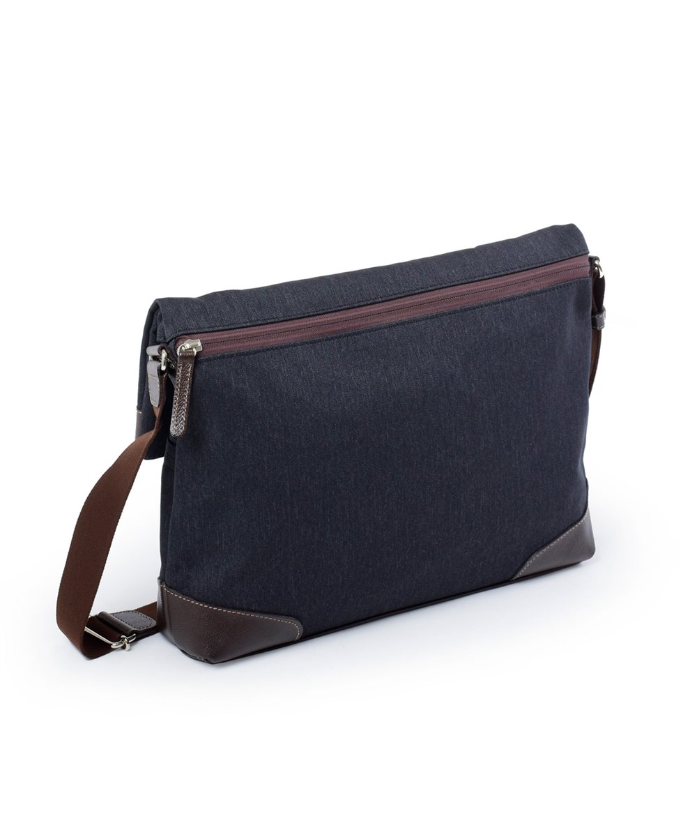 タケオキクチ サード ショルダーバッグ A4