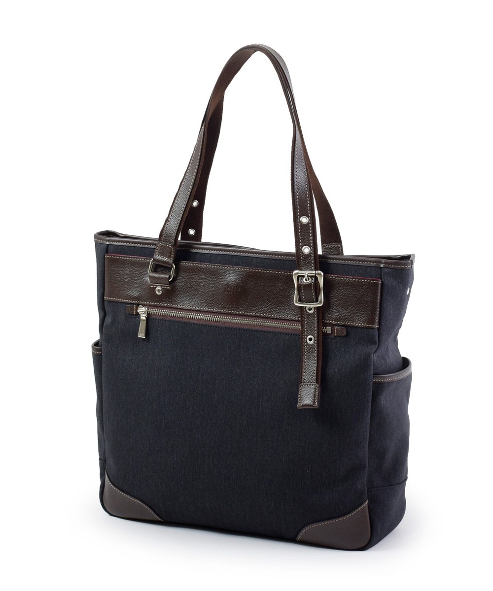 タケオキクチ サード トートバッグ B4