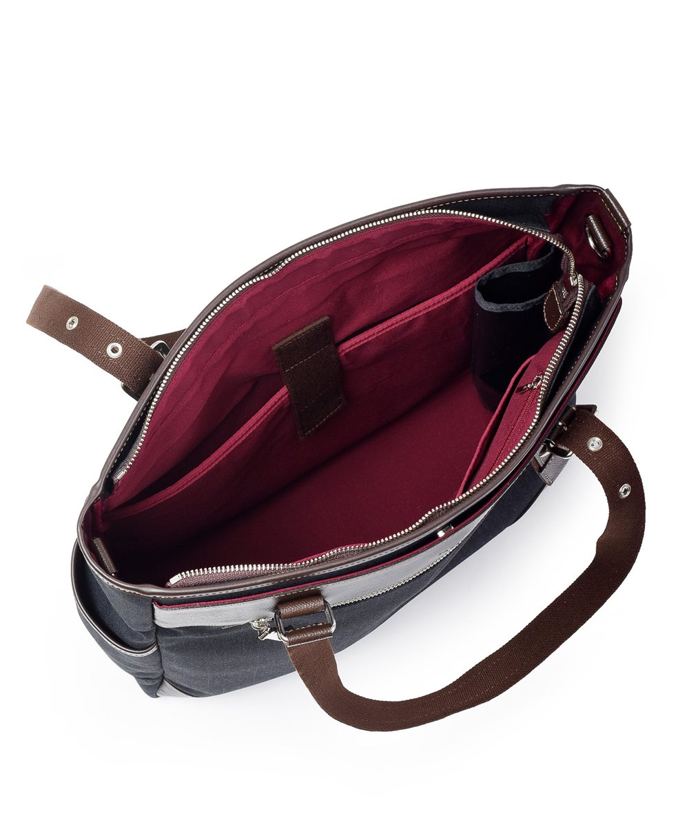 タケオキクチ サード トートバッグ B4