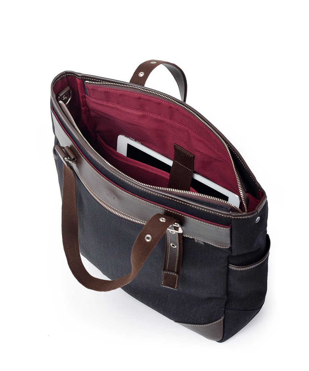 タケオキクチ サード トートバッグ B4