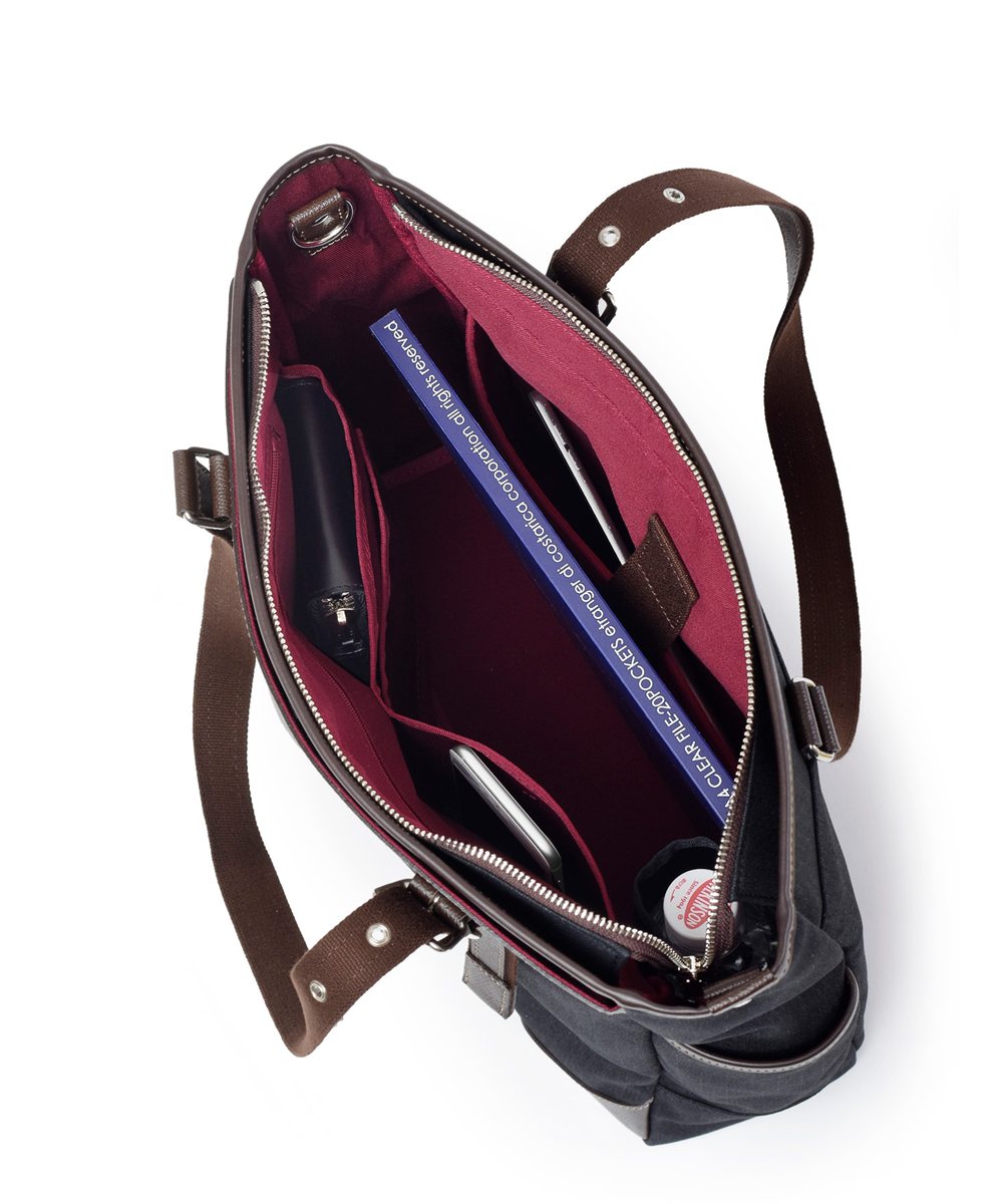 タケオキクチ サード トートバッグ B4