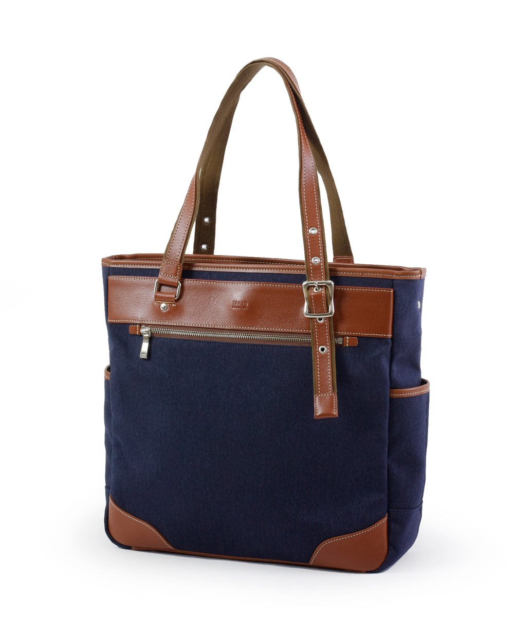 タケオキクチ サード トートバッグ B4