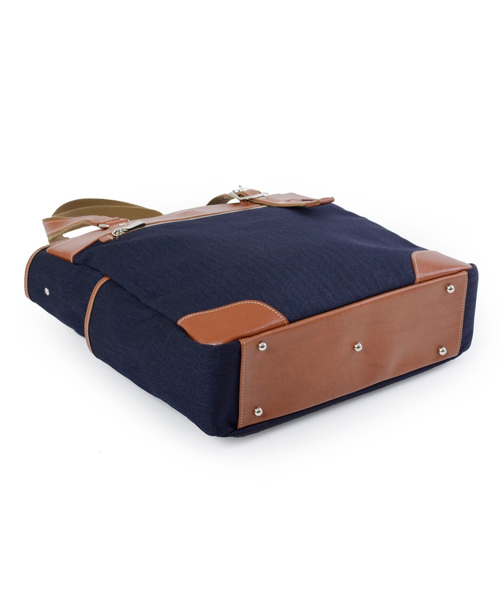 タケオキクチ サード トートバッグ B4