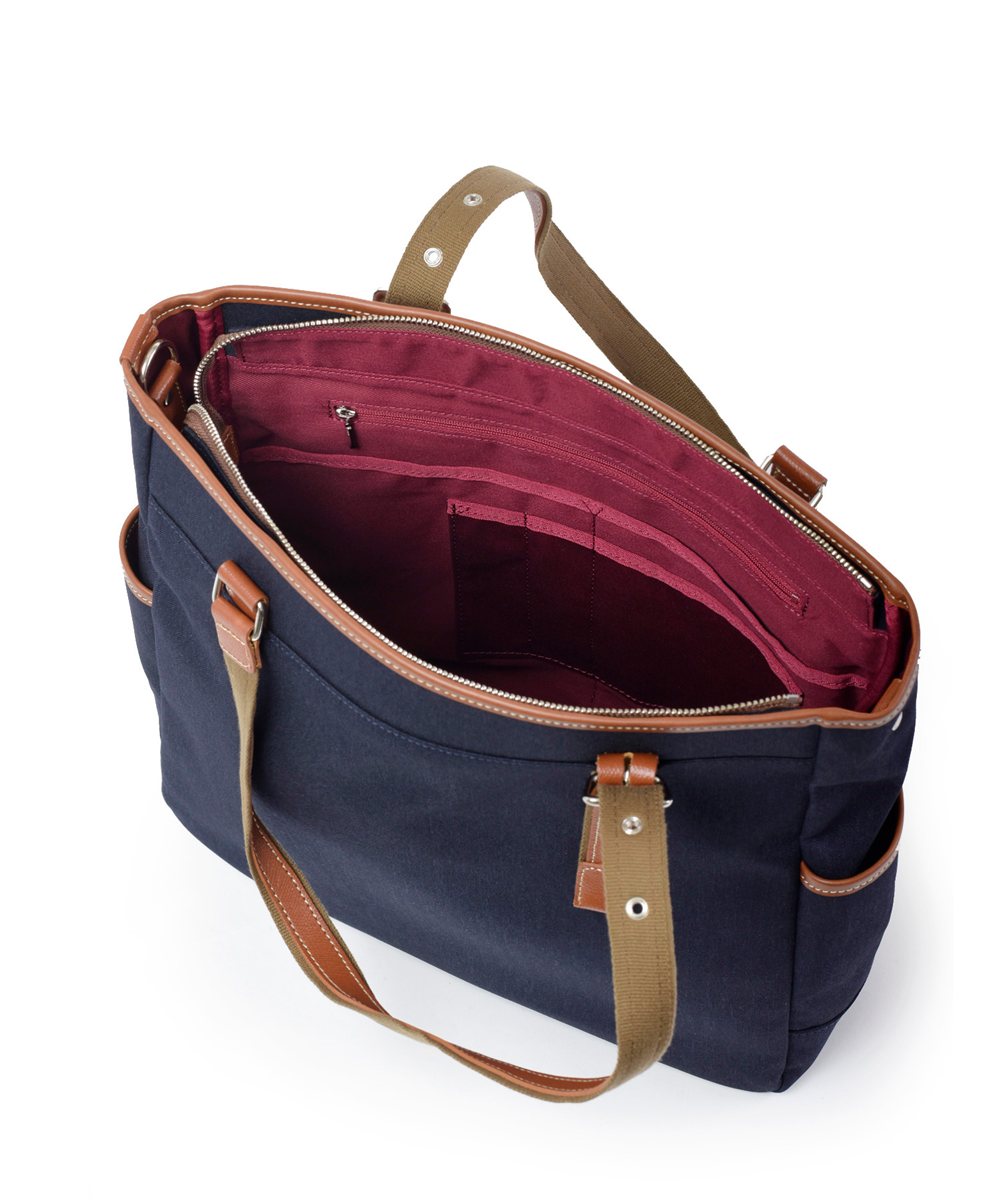 タケオキクチ サード トートバッグ B4