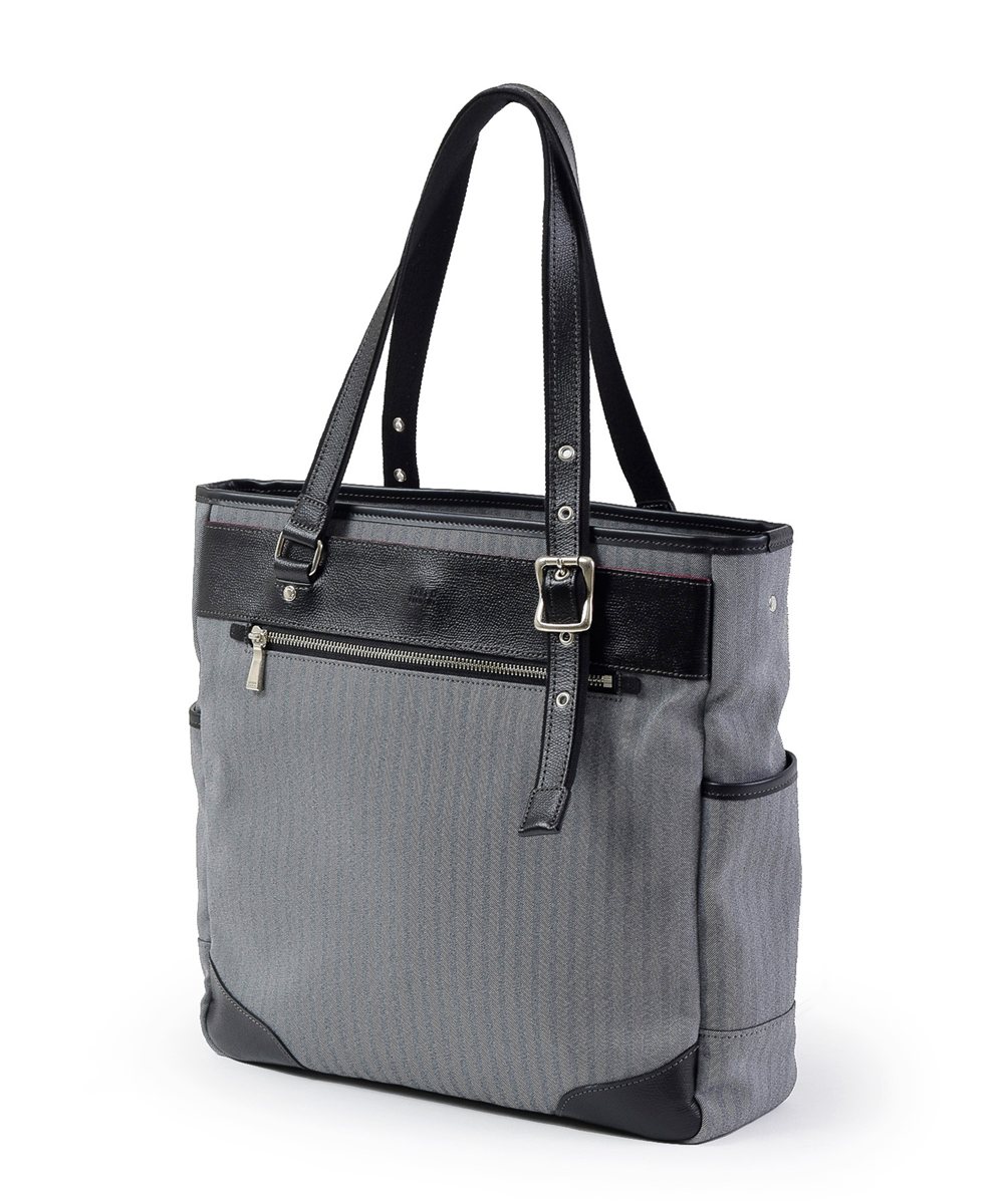 タケオキクチ サード トートバッグ B4