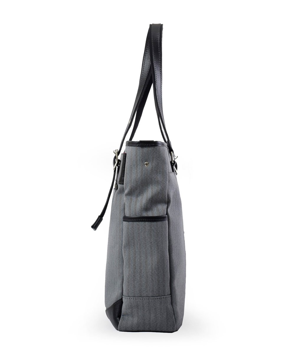 タケオキクチ サード トートバッグ B4