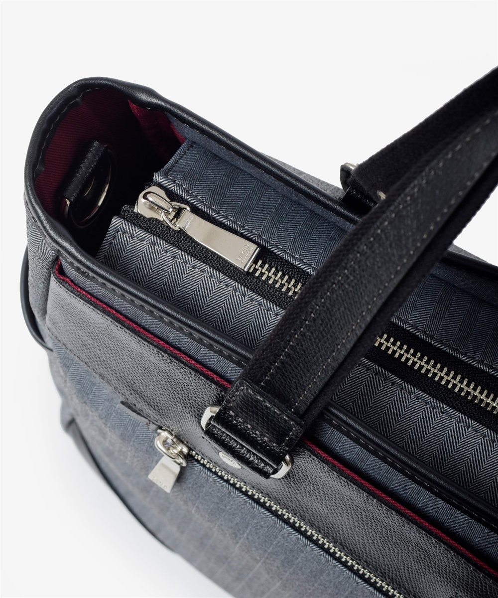 タケオキクチ サード トートバッグ B4