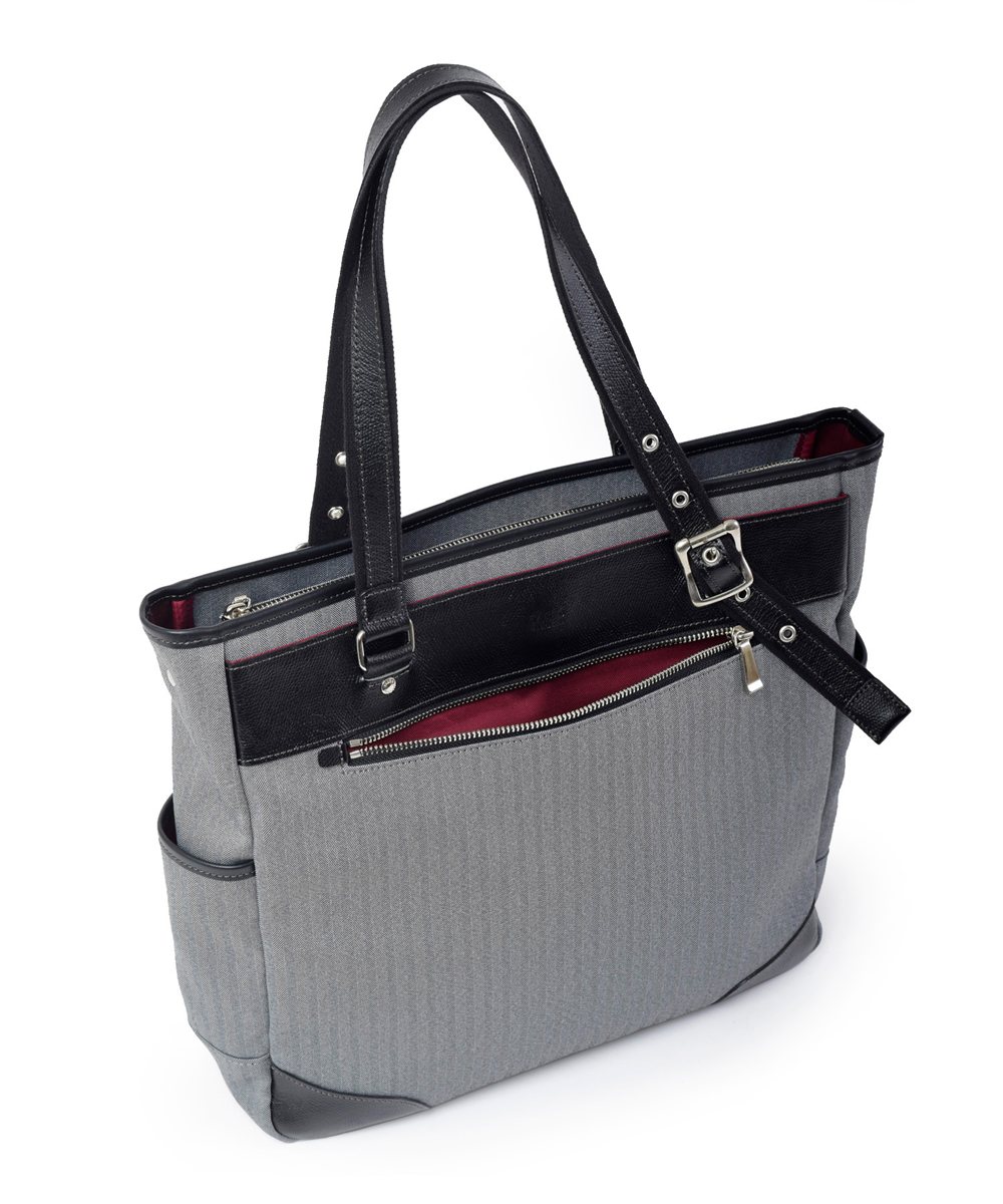 タケオキクチ サード トートバッグ B4