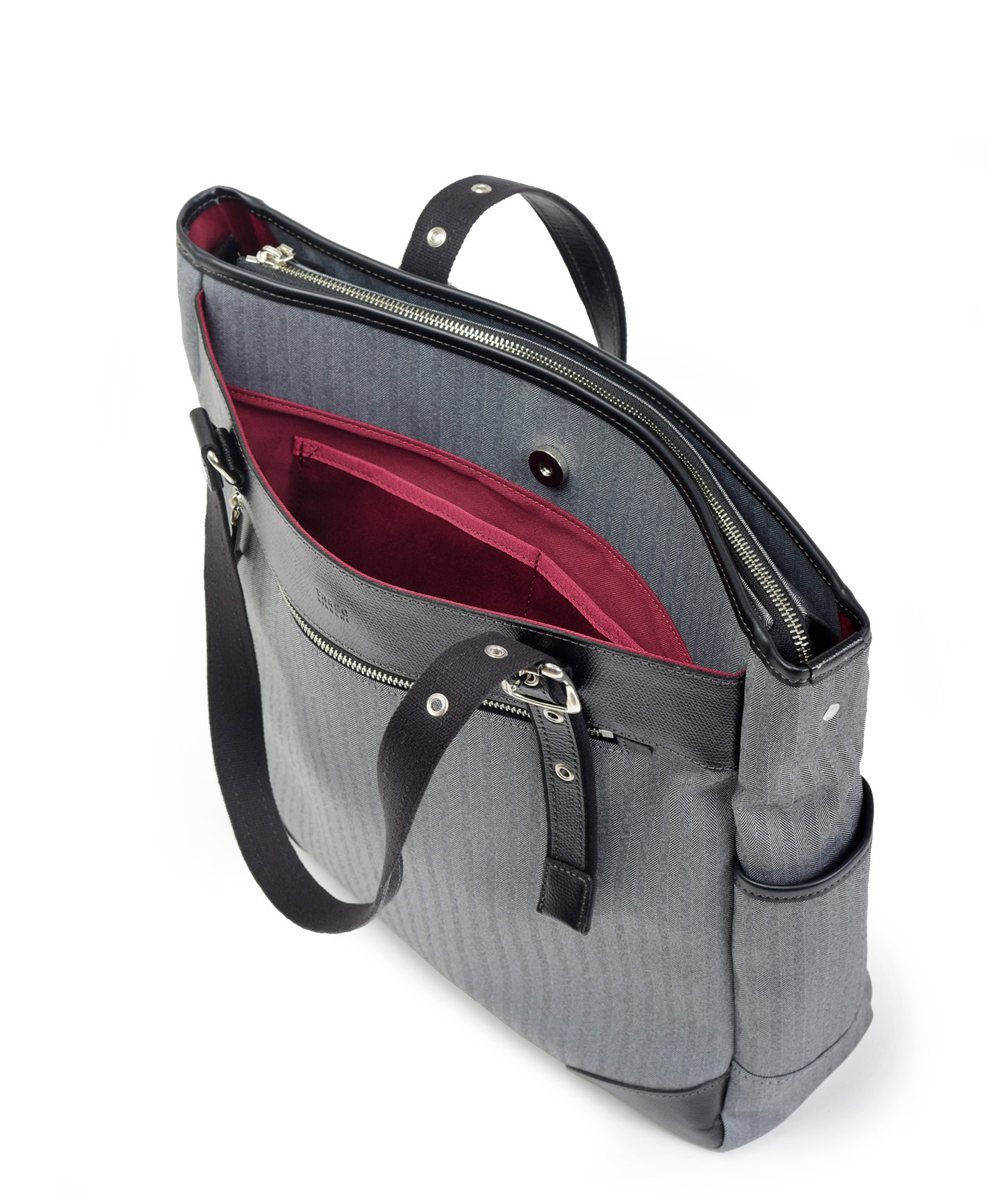 タケオキクチ サード トートバッグ B4