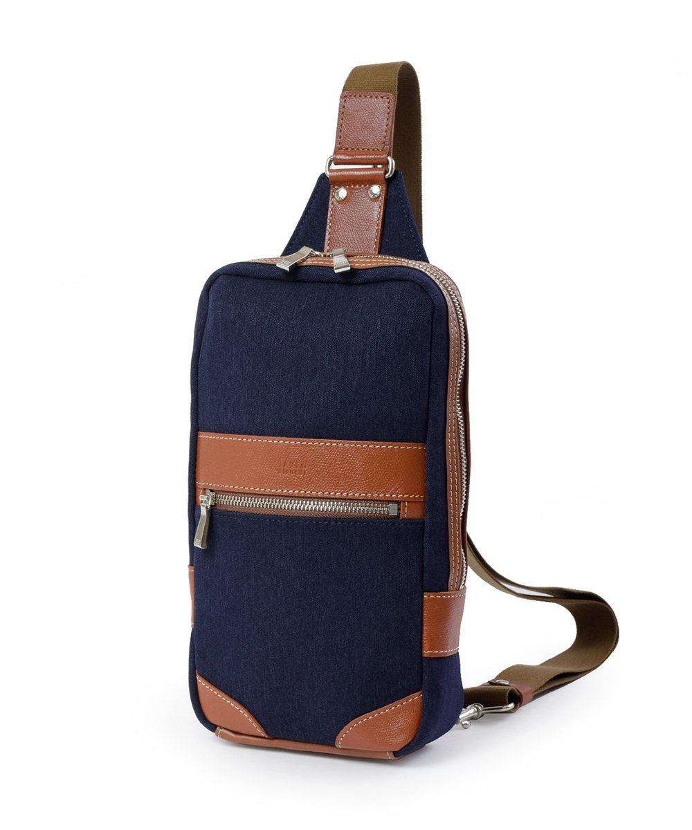 タケオキクチ サード ワンショルダーバッグ