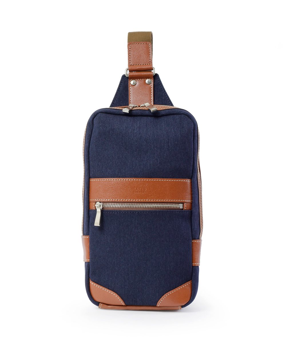 タケオキクチ サード ワンショルダーバッグ