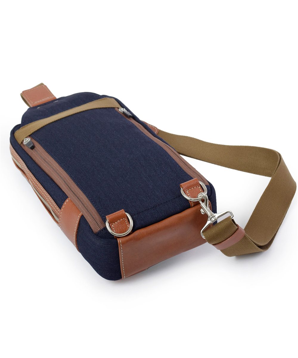 タケオキクチ サード ワンショルダーバッグ