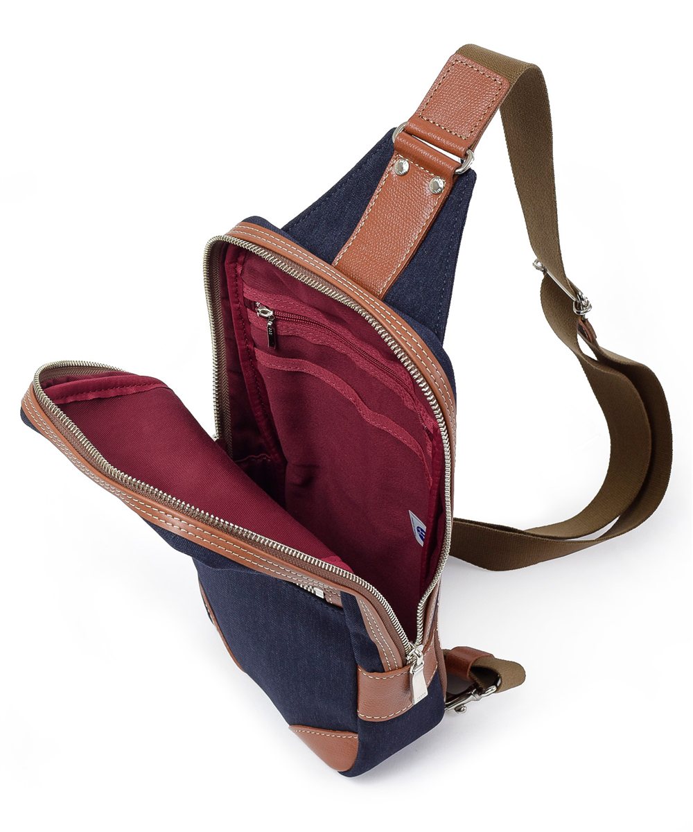 タケオキクチ サード ワンショルダーバッグ