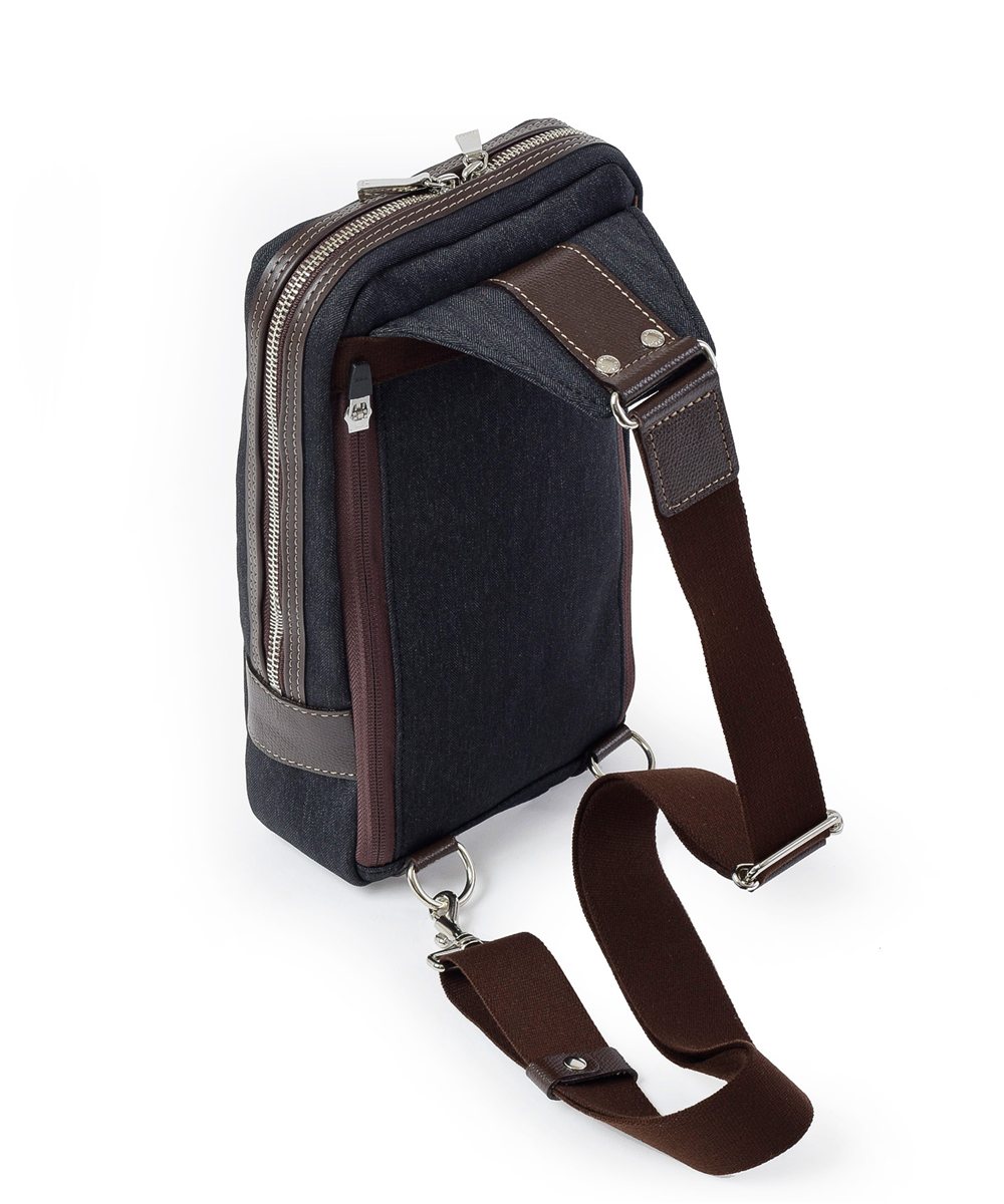 タケオキクチ サード ワンショルダーバッグ