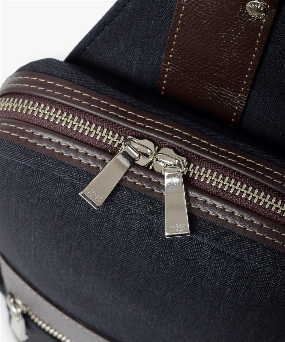 タケオキクチ サード ワンショルダーバッグ