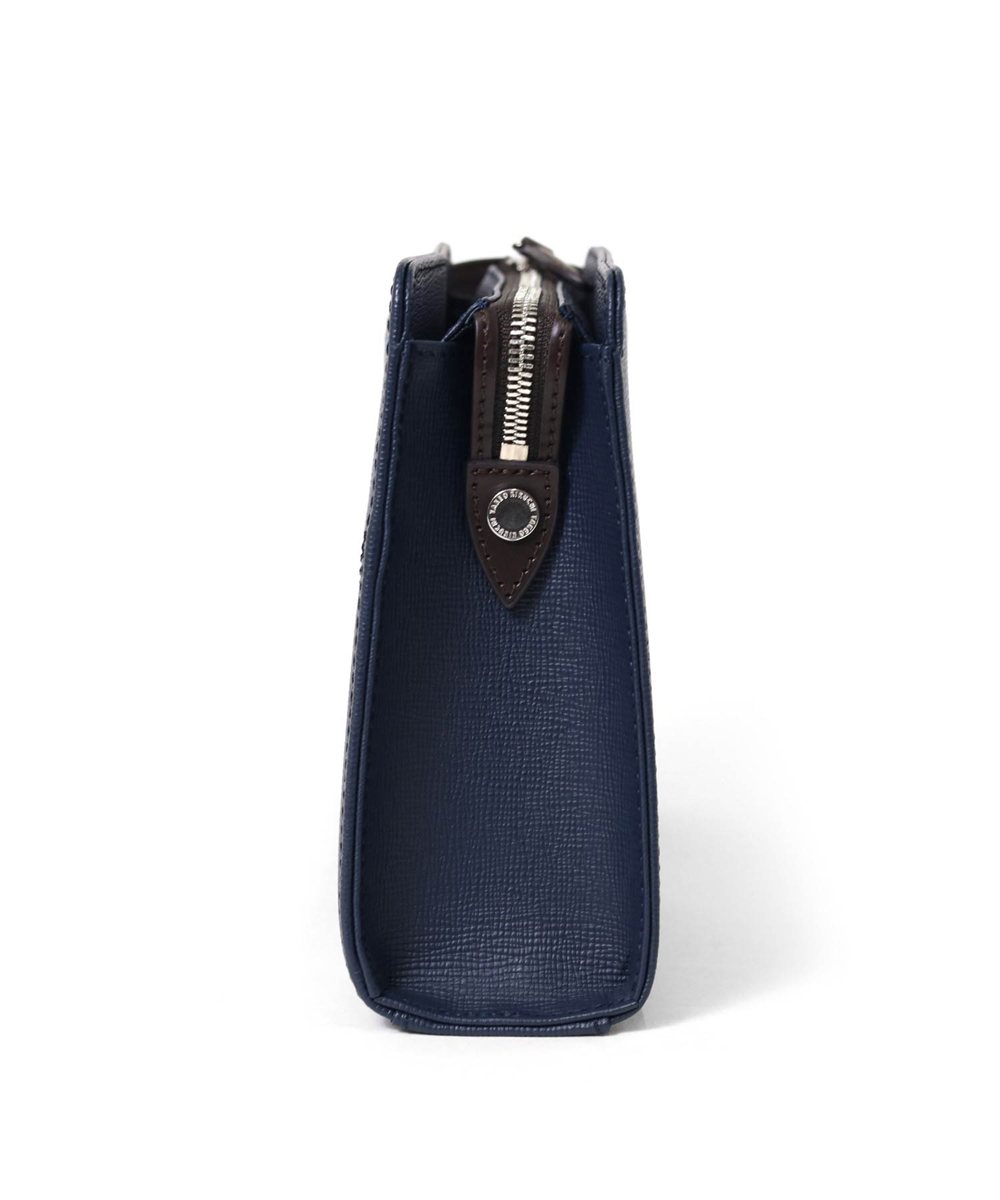 タケオキクチ スパーダ レザーメンズバッグ