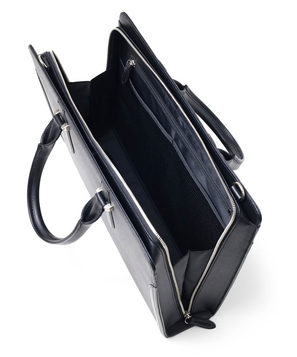 タケオキクチ スパーダ レザービジネスバッグ A4 【2025年夏 / 日本テレビ日曜ドラマ使用商品】