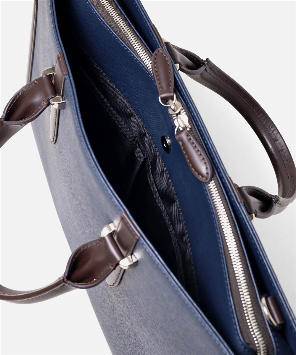 タケオキクチ スパーダ レザービジネスバッグ B4  【2025年夏 / 日本テレビ日曜ドラマ使用商品】