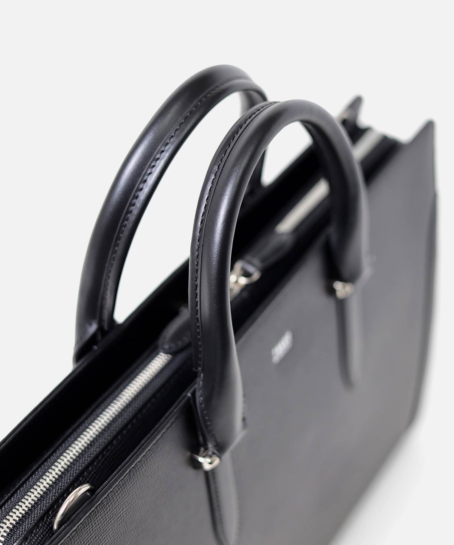 TAKEO KIKUCHI / タケオキクチ スパーダ レザービジネスバッグ B4