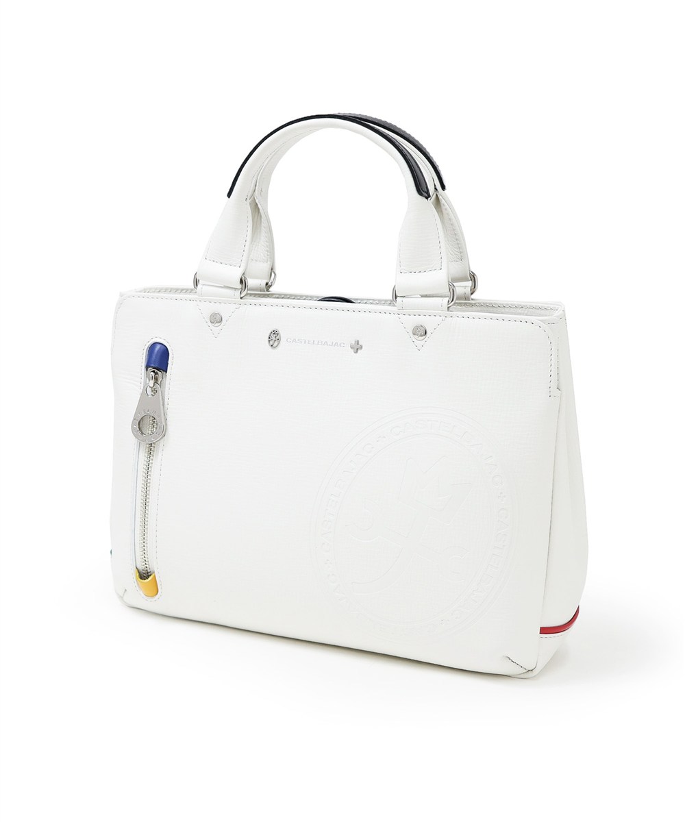 カステルバジャック デンス ドライビングトート