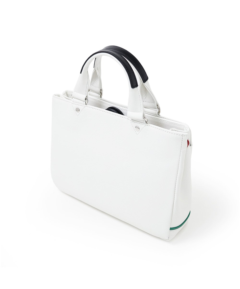 カステルバジャック デンス ドライビングトート