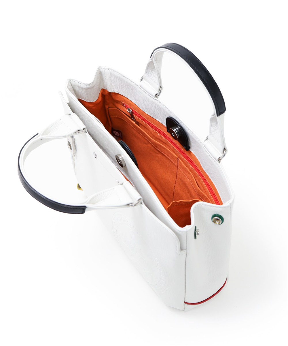 カステルバジャック デンス ドライビングトート