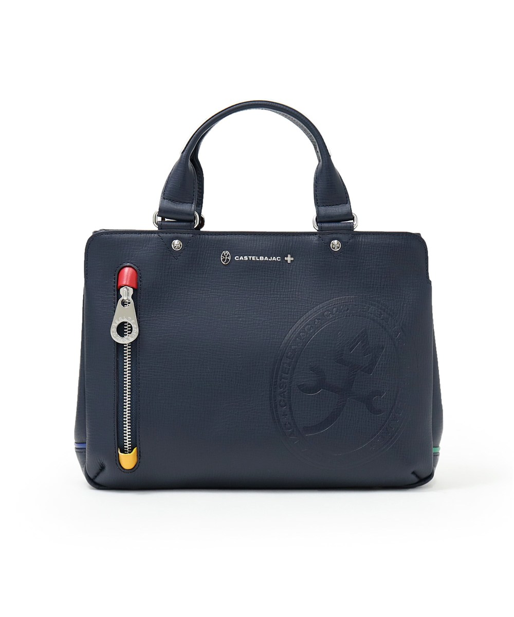 カステルバジャック デンス ドライビングトート