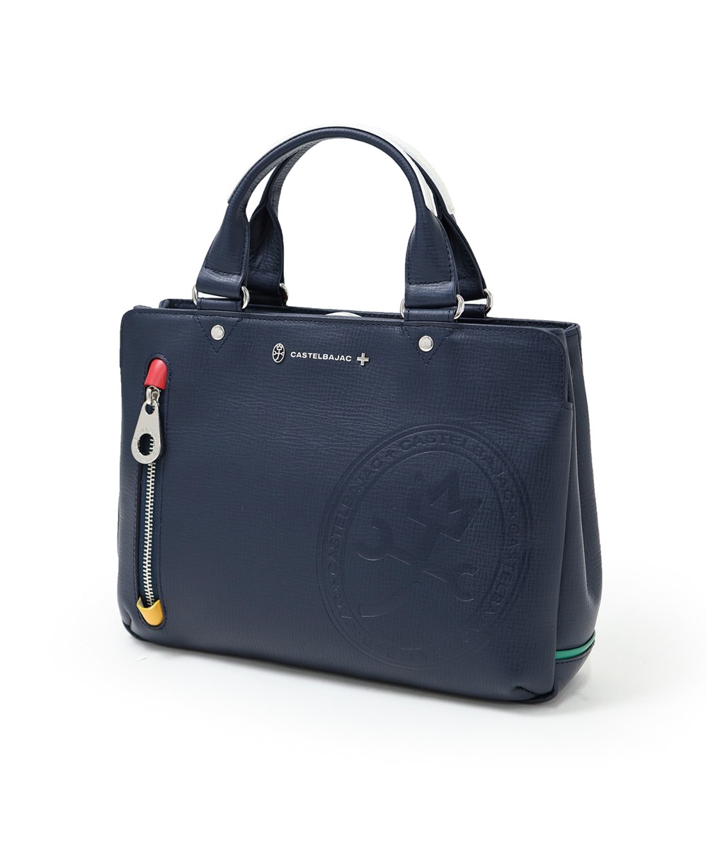 カステルバジャック デンス ドライビングトート