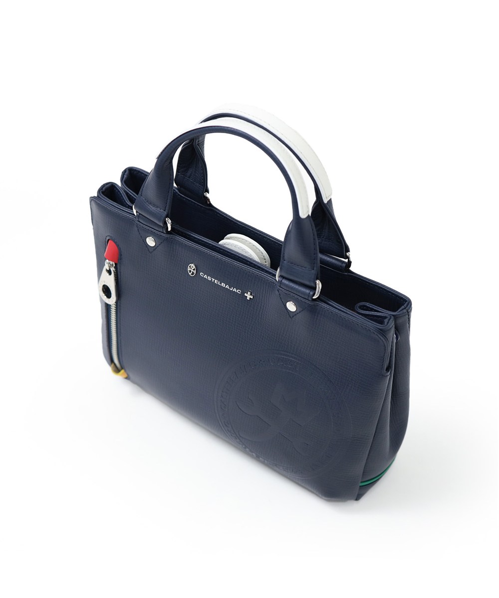 カステルバジャック デンス ドライビングトート