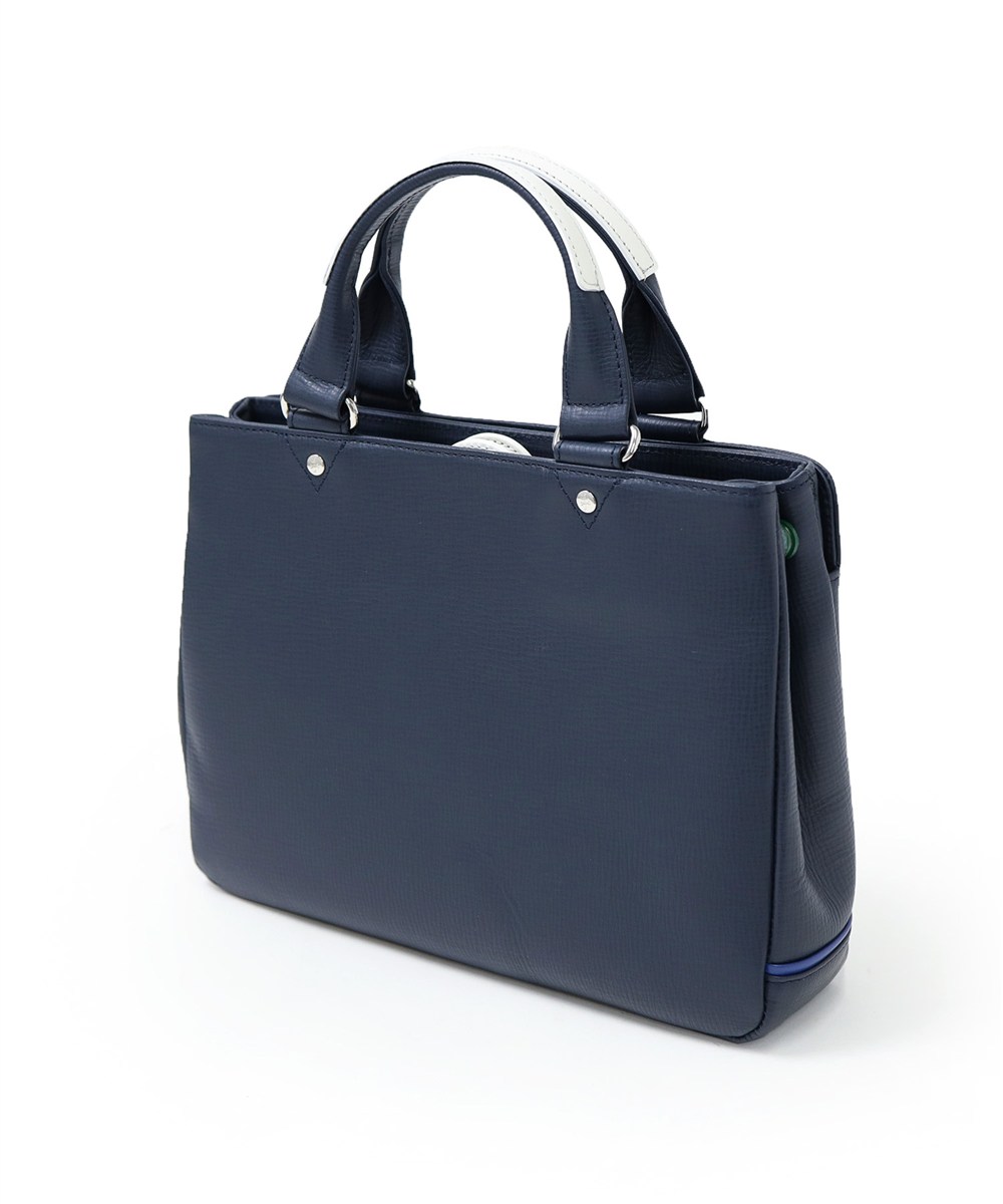 カステルバジャック デンス ドライビングトート