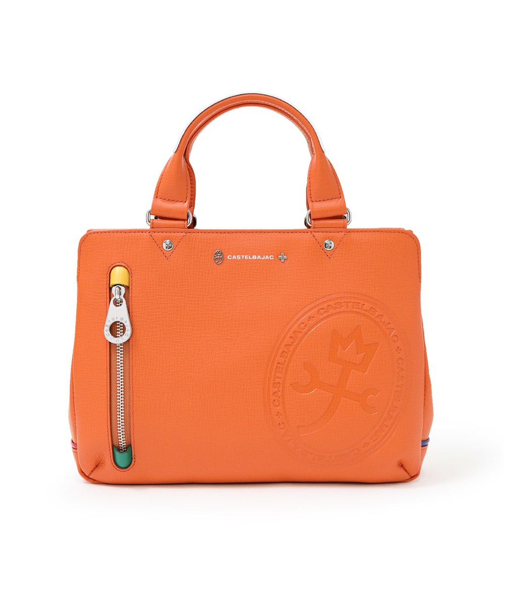 カステルバジャック デンス ドライビングトート