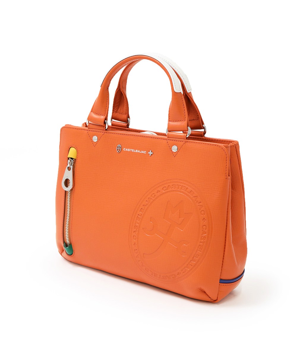 カステルバジャック デンス ドライビングトート