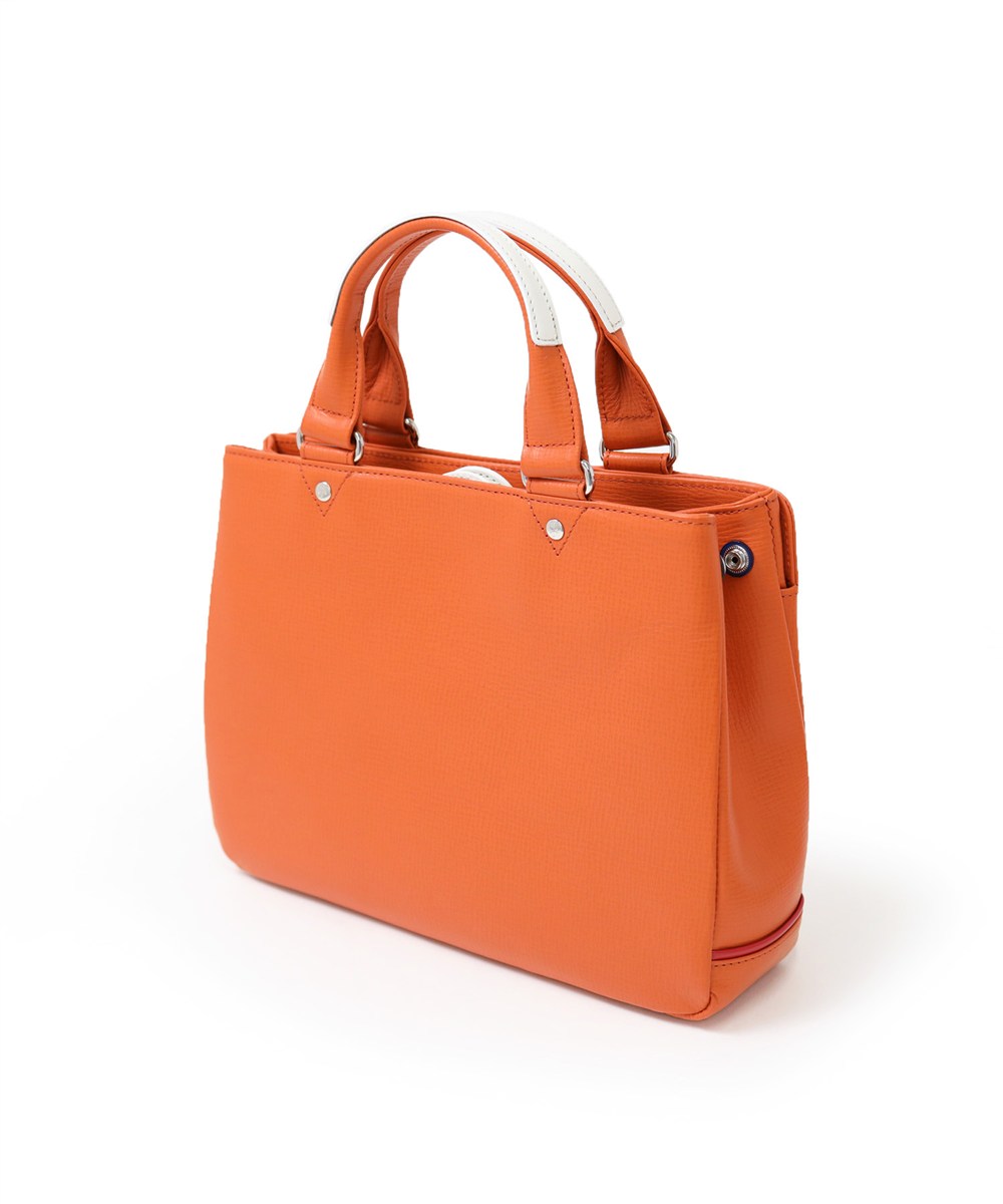 カステルバジャック デンス ドライビングトート